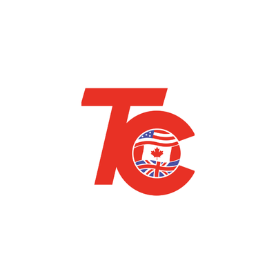 TC logo