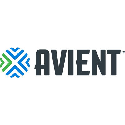 Avient Logo