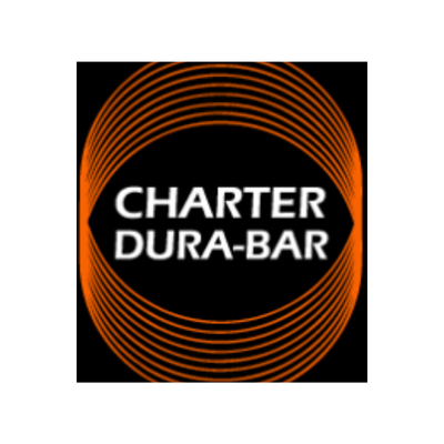 Charter Dura-Bar Logo
