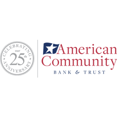 American Community Bank & Trust Logo