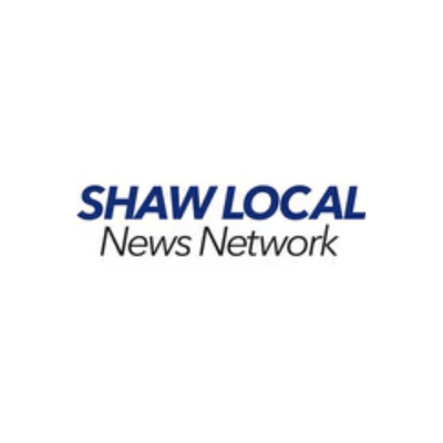 Shaw Local News Network Logo