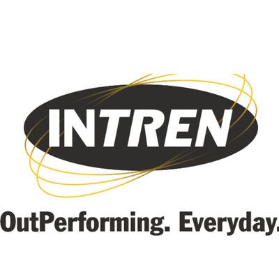Intren Logo