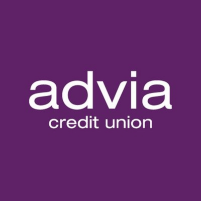 Advia Credit Union Logo
