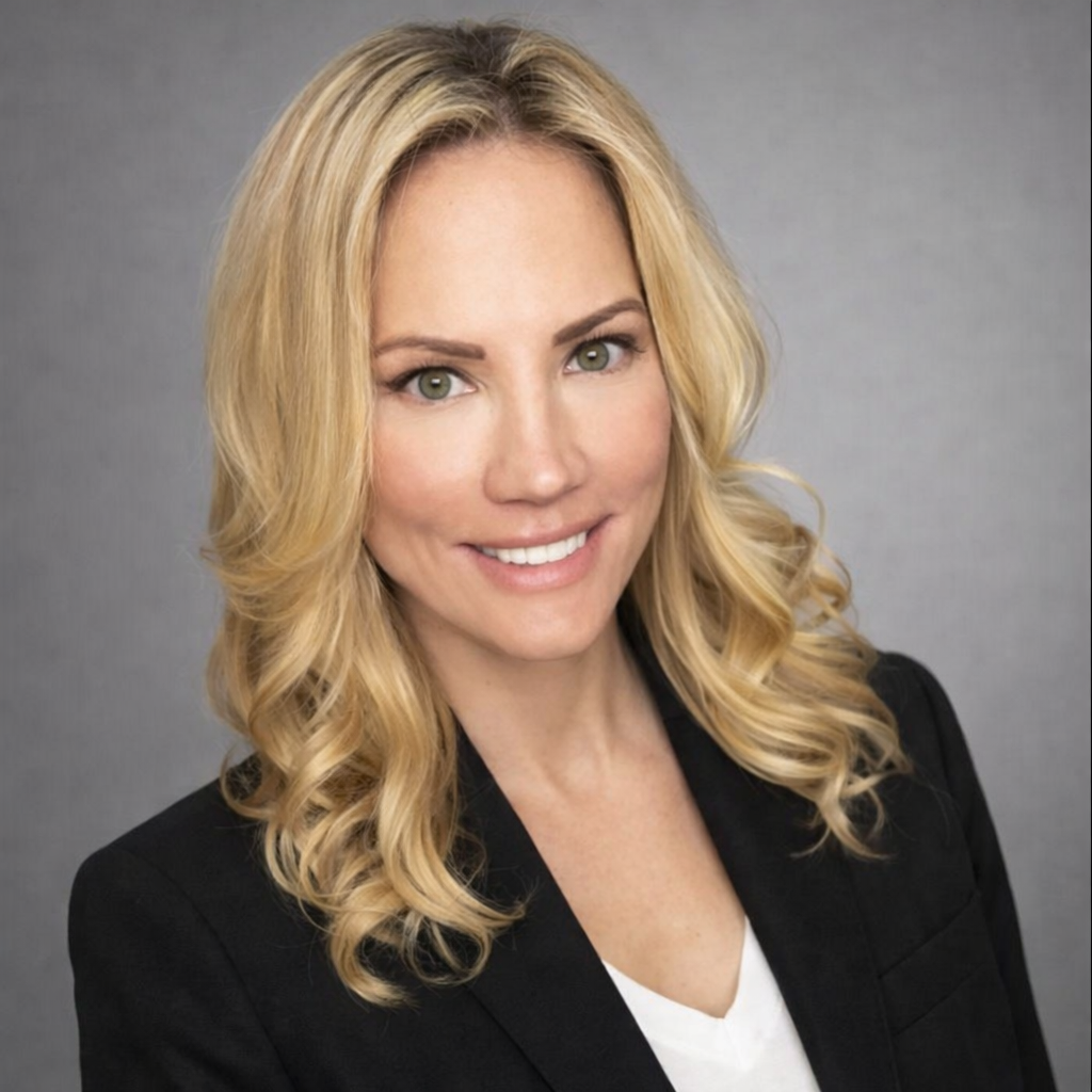 Megan Wangall Headshot