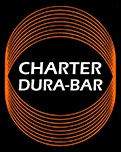 Charter Dura-Bar Logo
