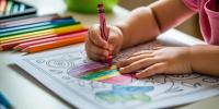 Child Coloring