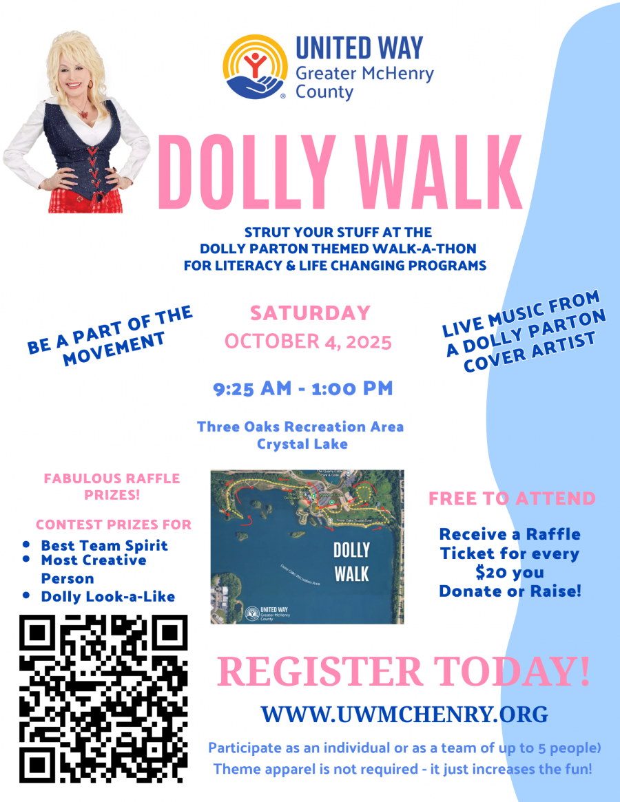 Dolly Walk