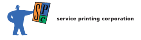 Service Printing