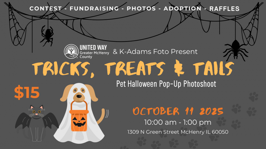 Pet Dress Up Raffle