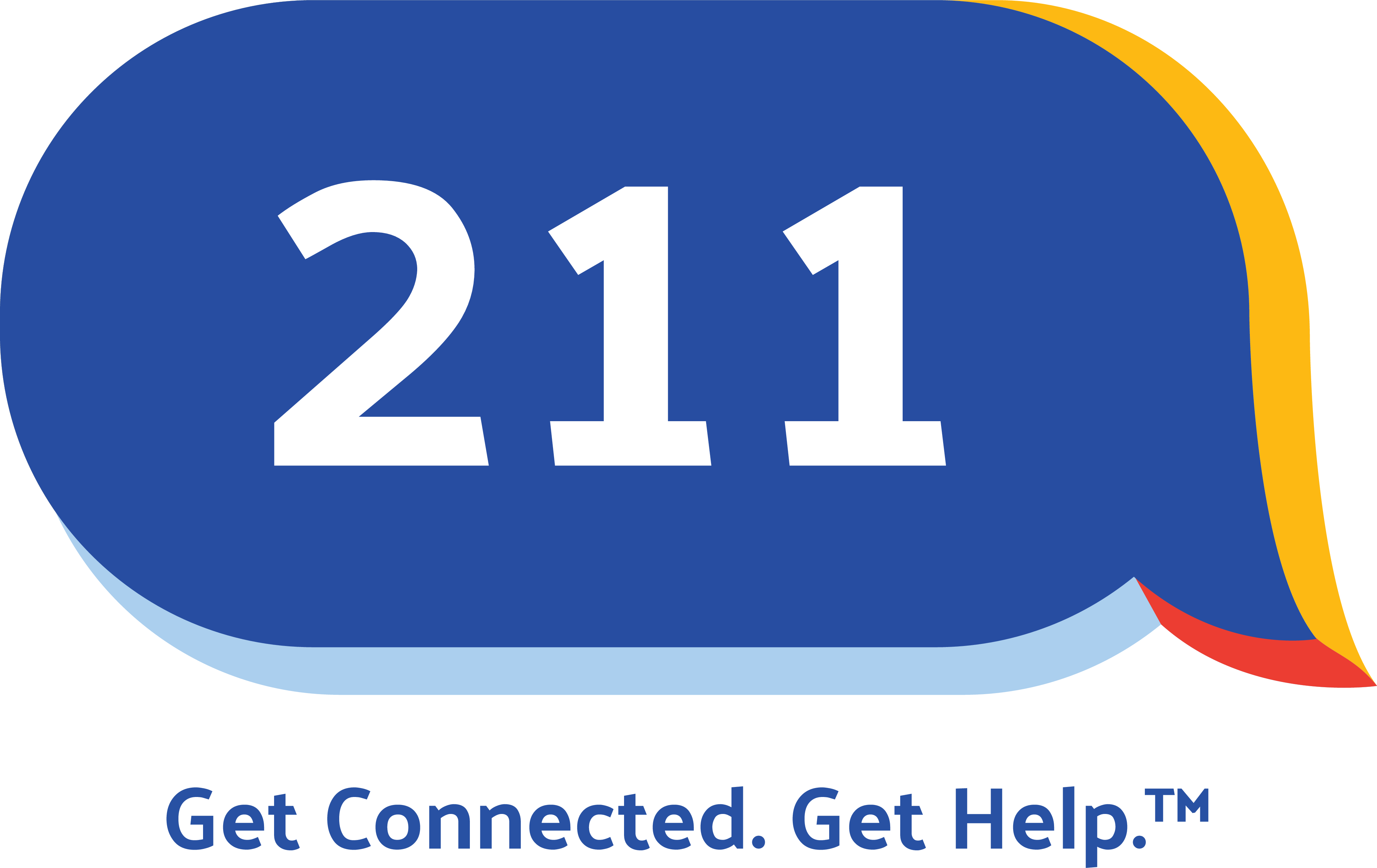 211 Get Connected Get Help