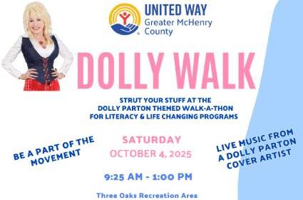 Dolly Walk