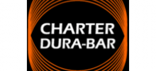 Charter Dura-Bar Logo