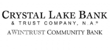 Wintrust Community Bank Logo