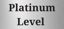Platinum Level