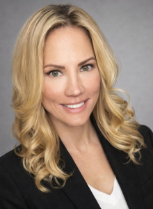 Megan Wangall Headshot